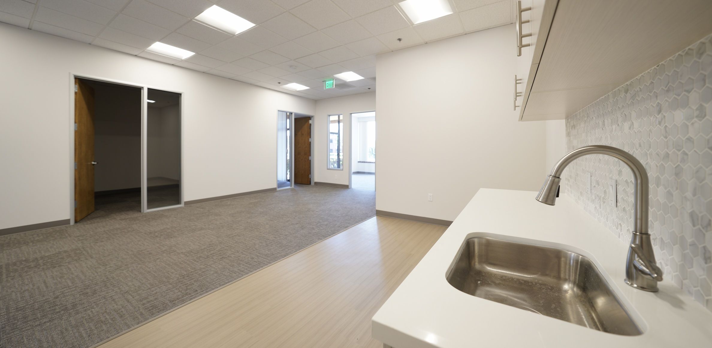 office