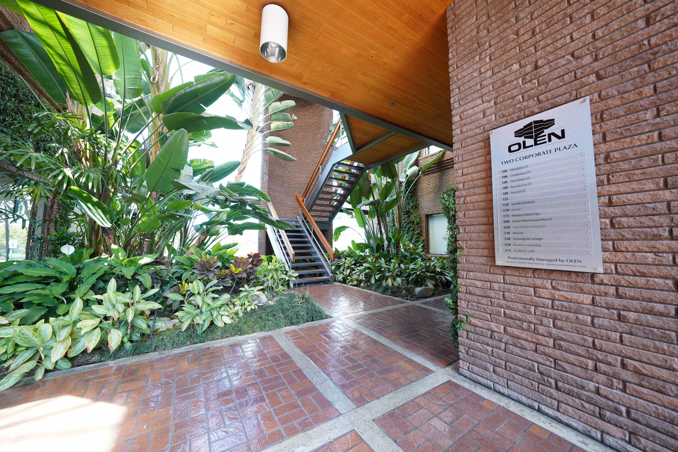 office
