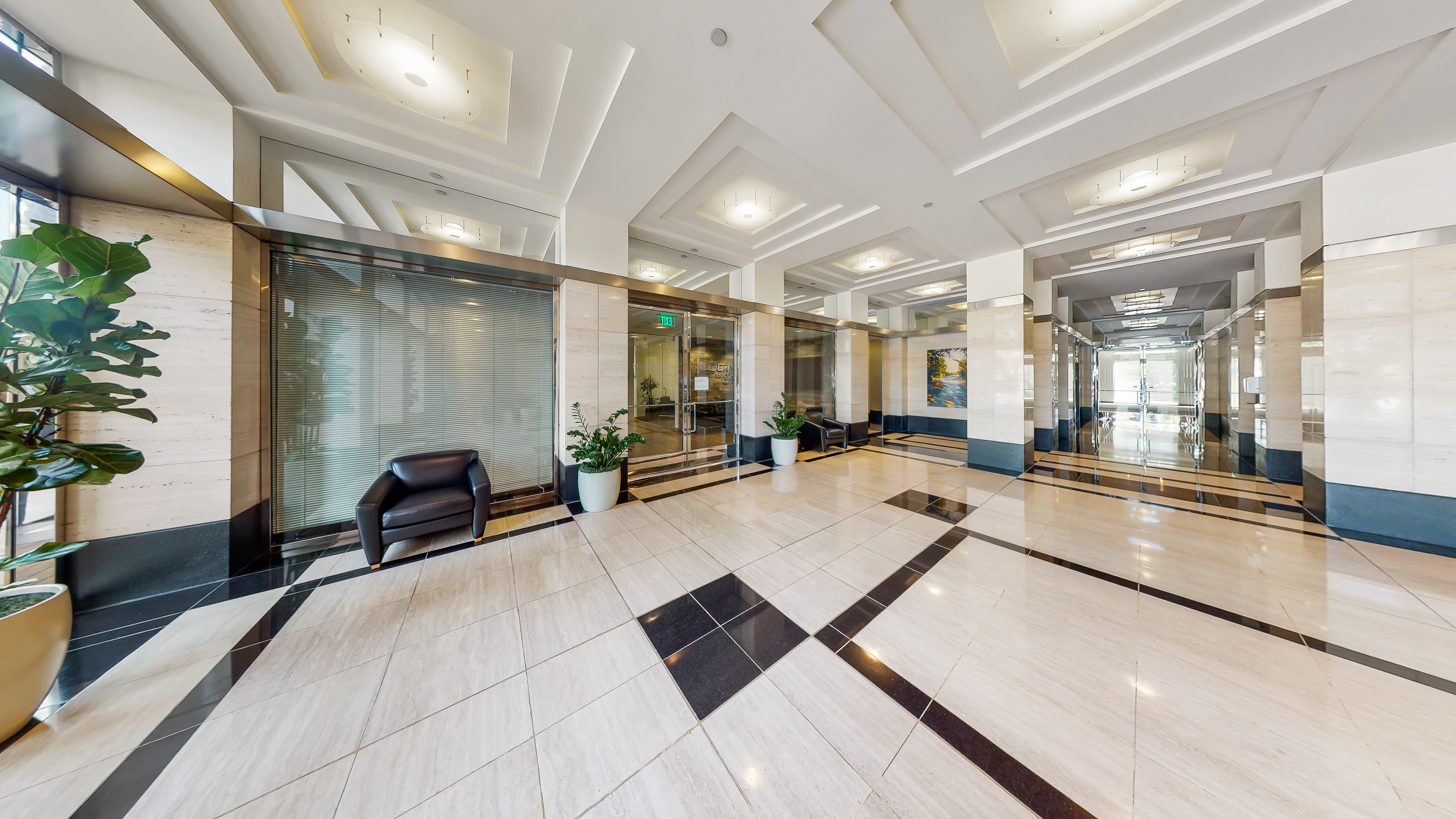 office