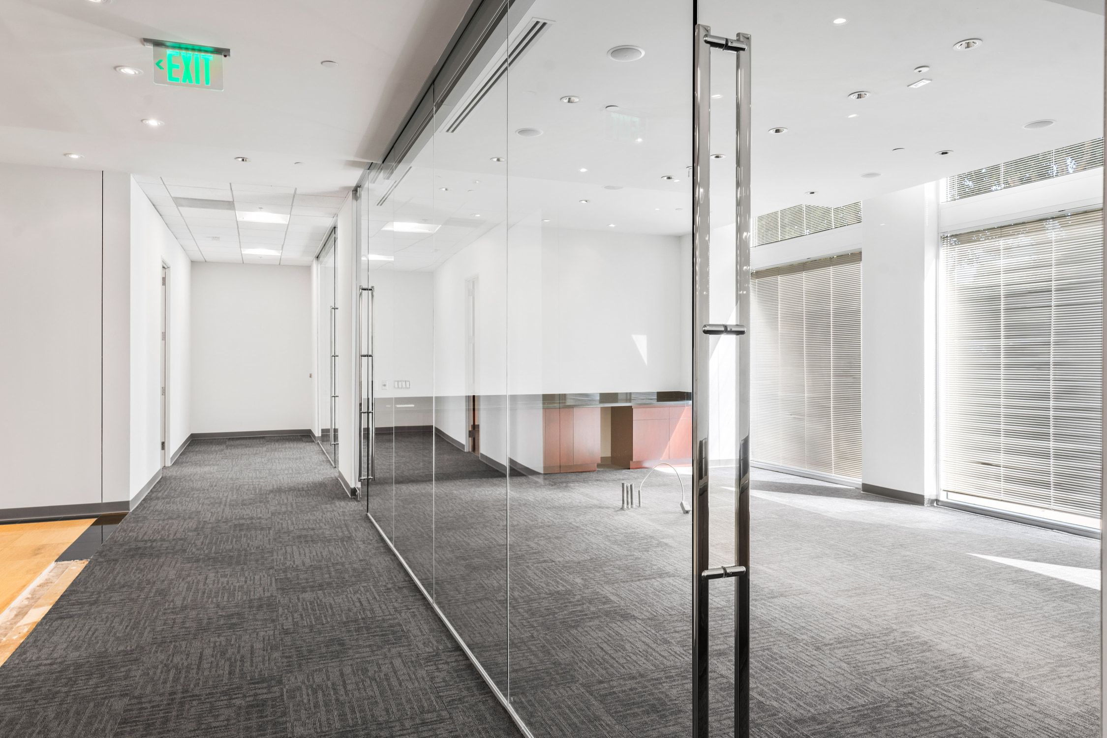 office