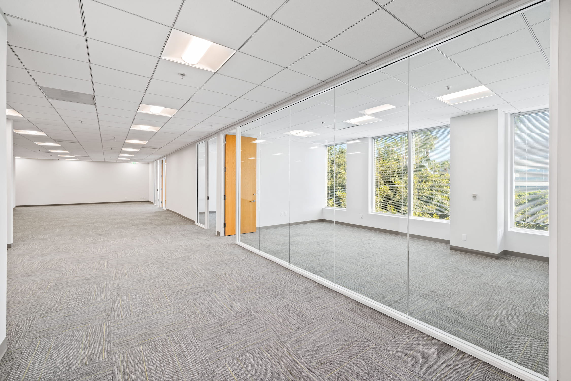 office