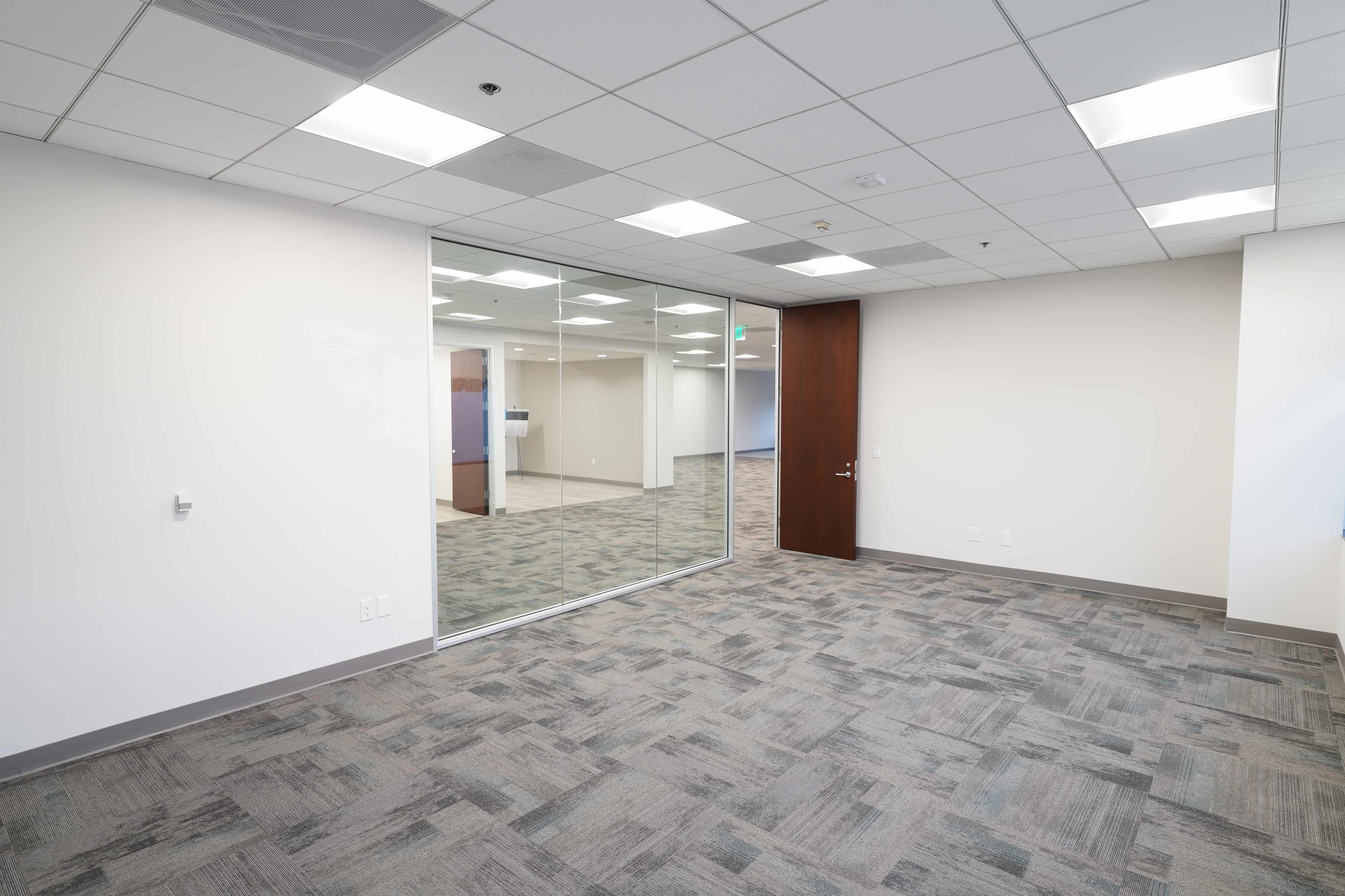 office