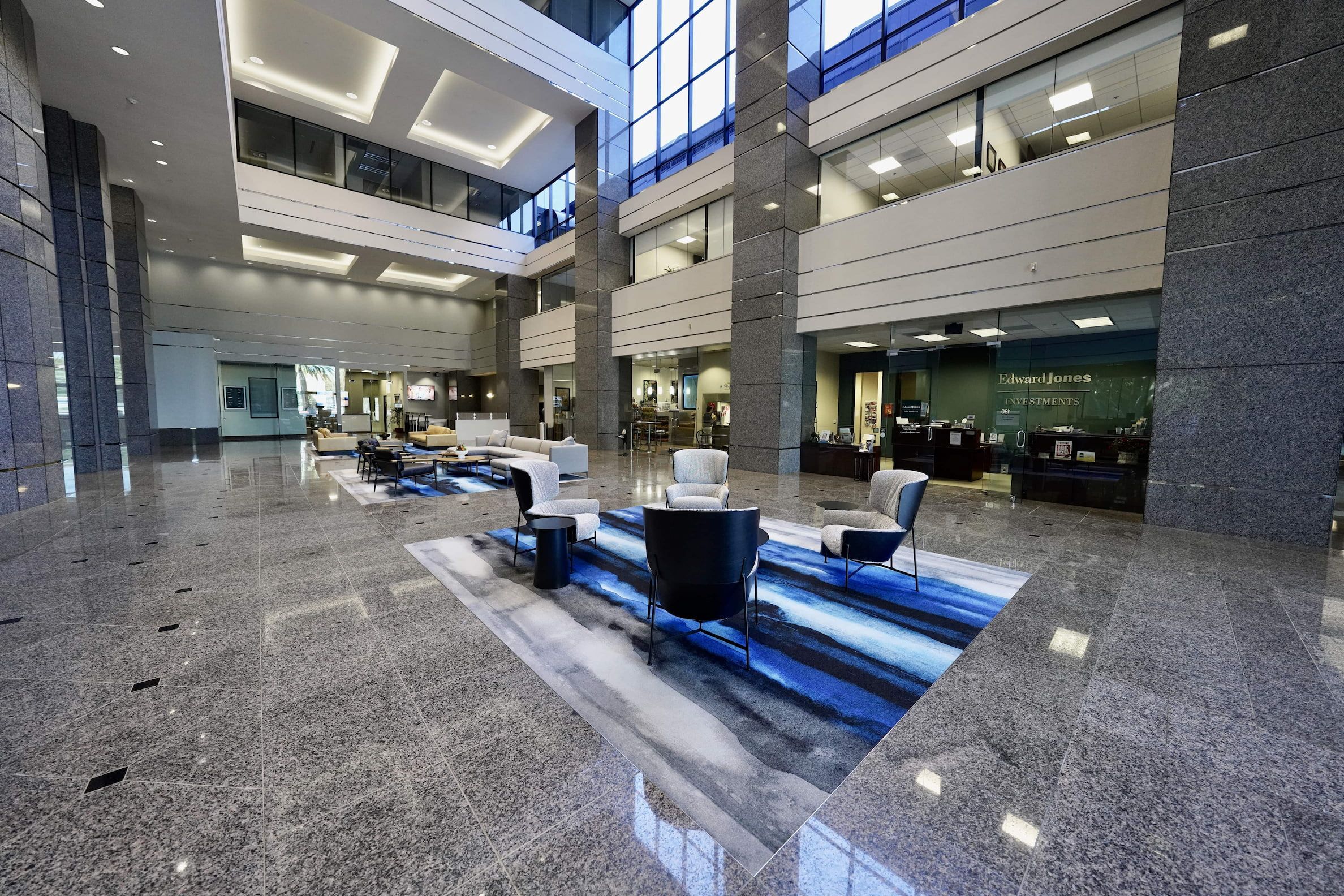 office