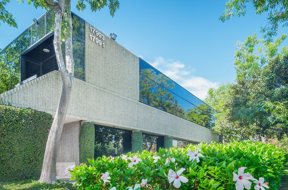 Park Redhill / Cowan