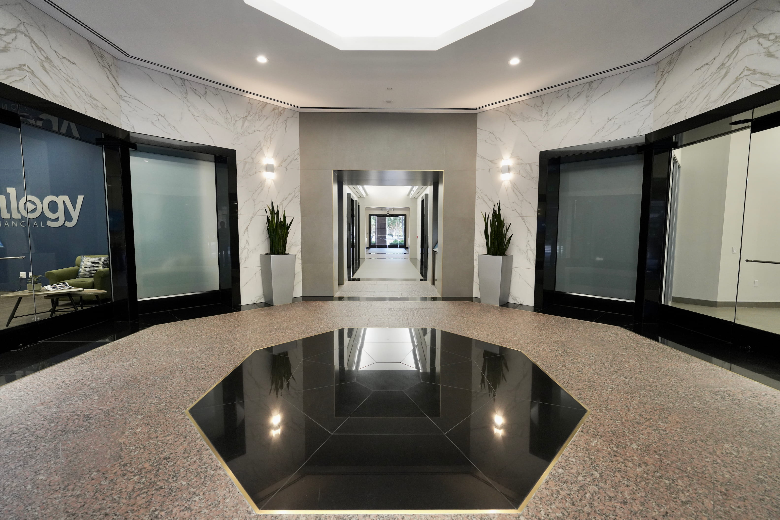 office