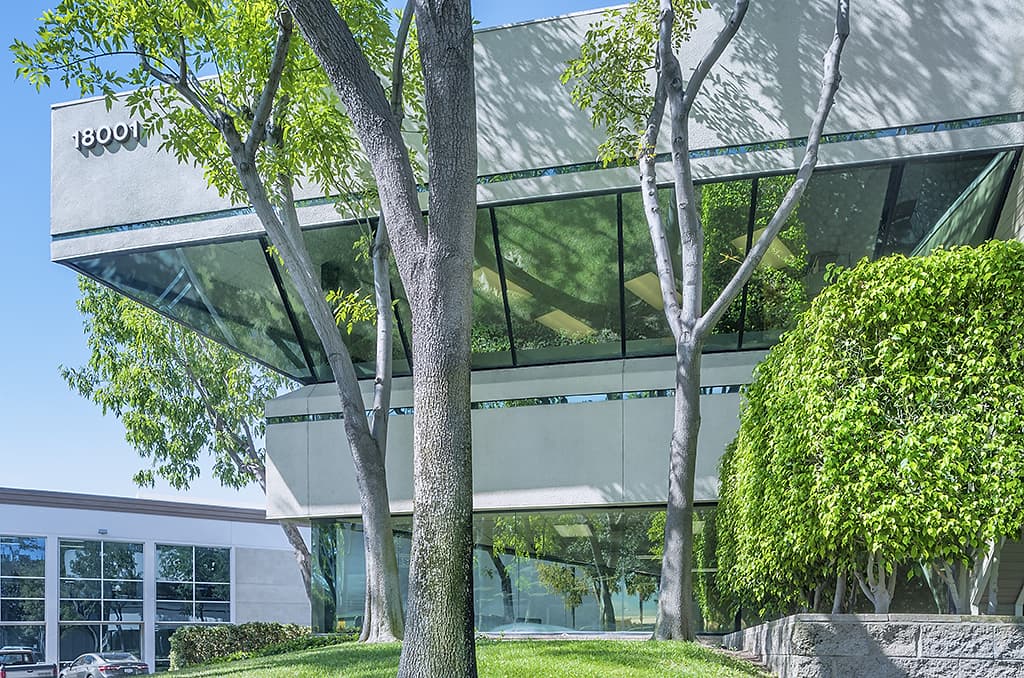 Cowan Corporate Center