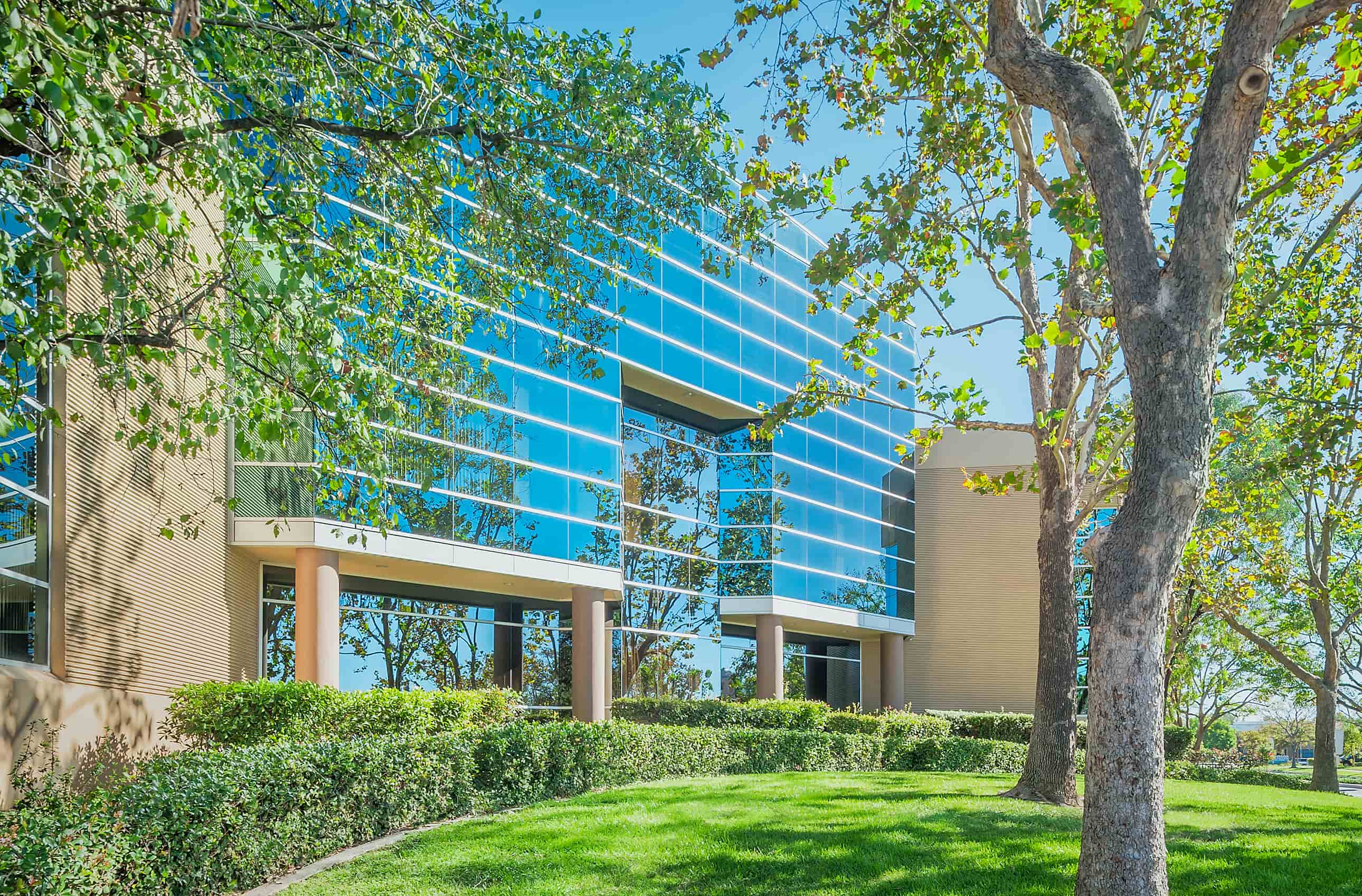 Rancho Santa Margarita · office