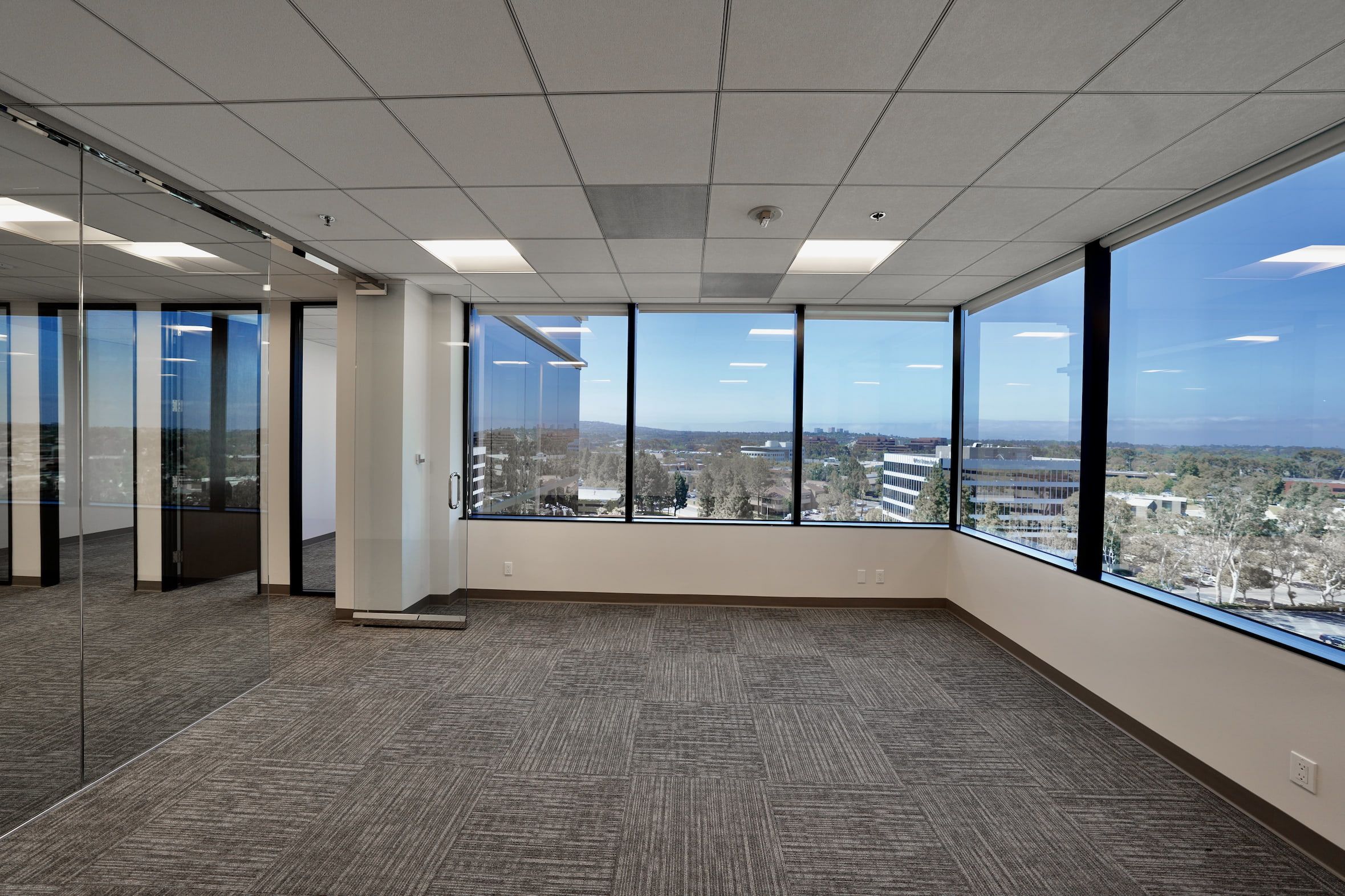 office