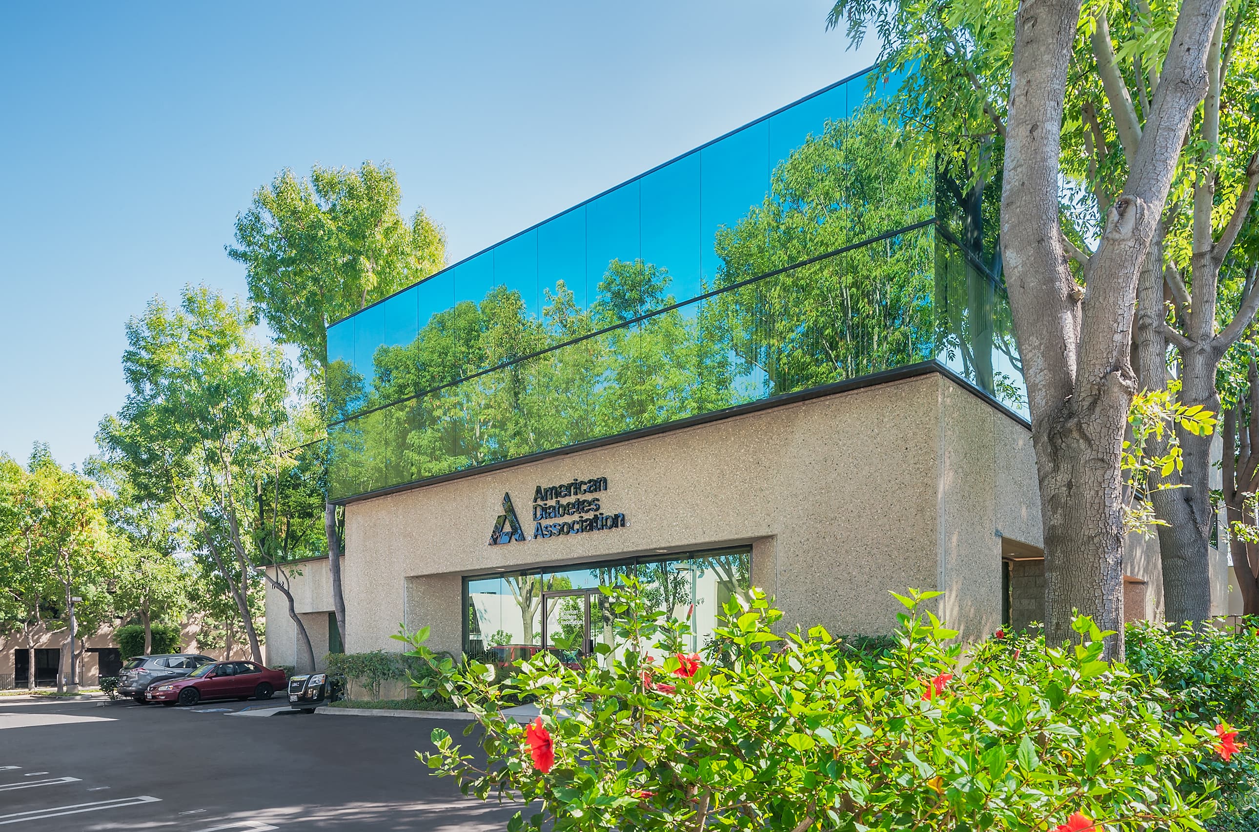 Mitchell Corporate Center