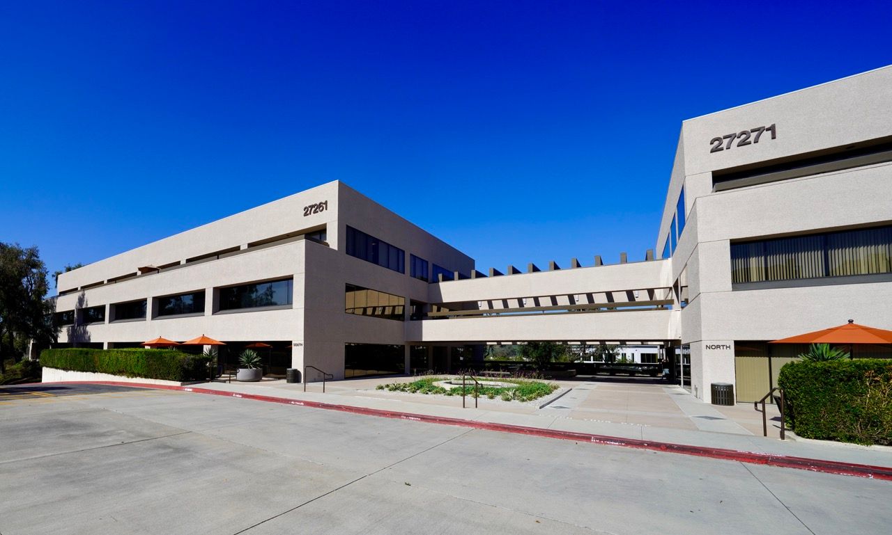 Mission Viejo · office