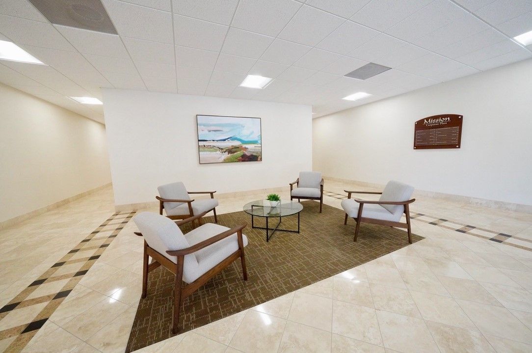 office