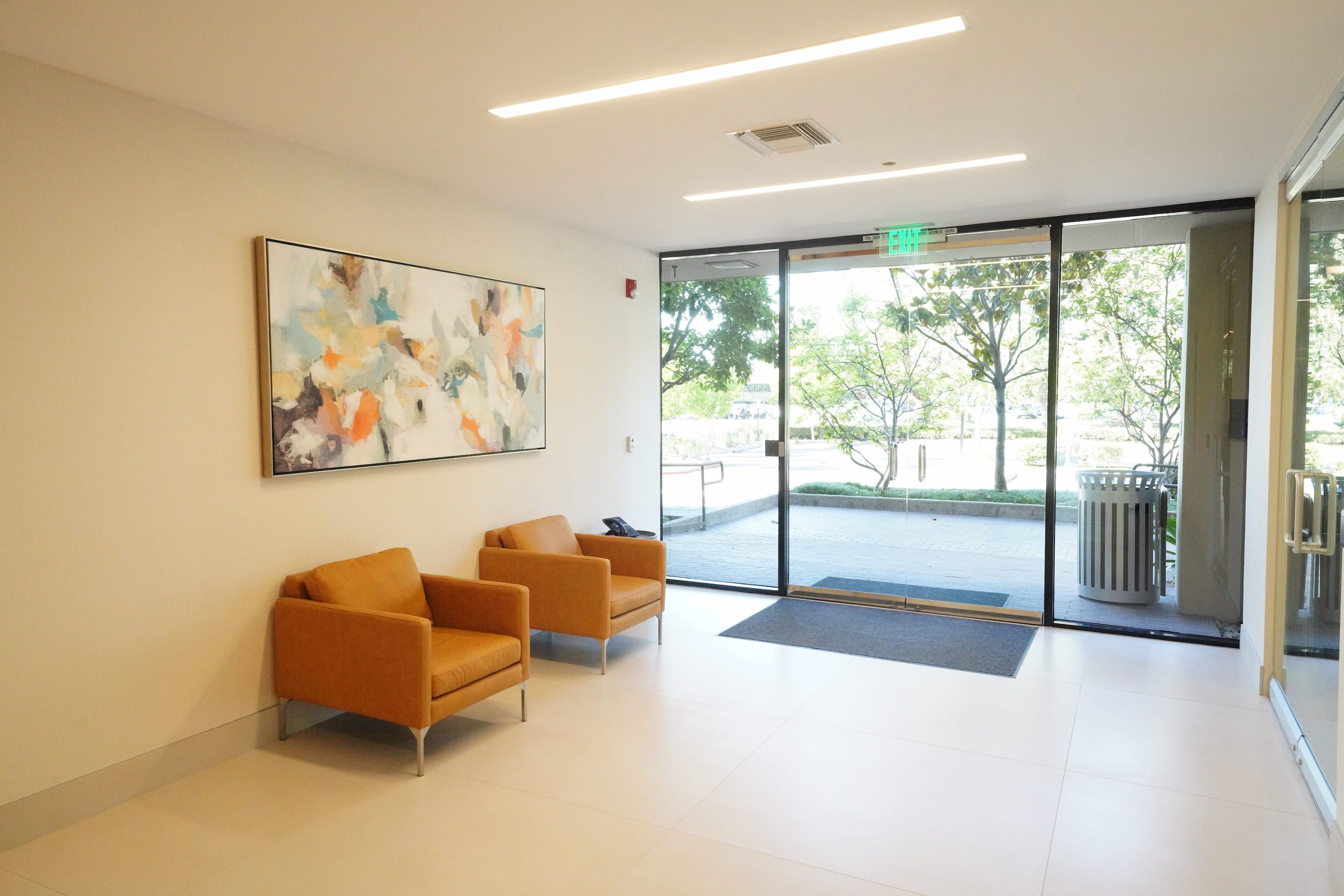 office
