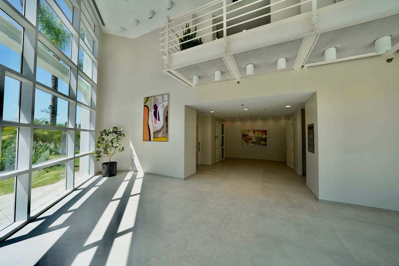 office