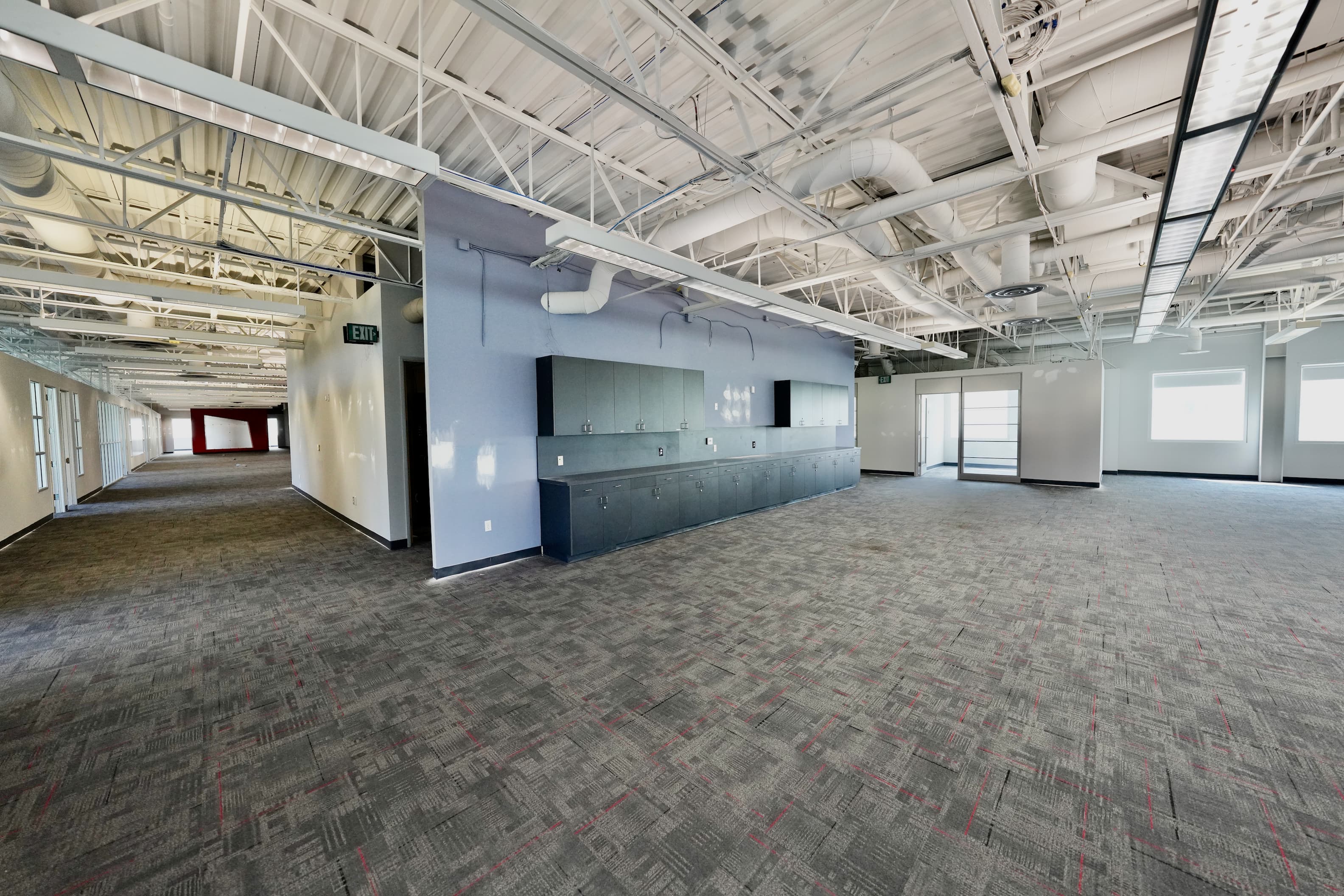 office