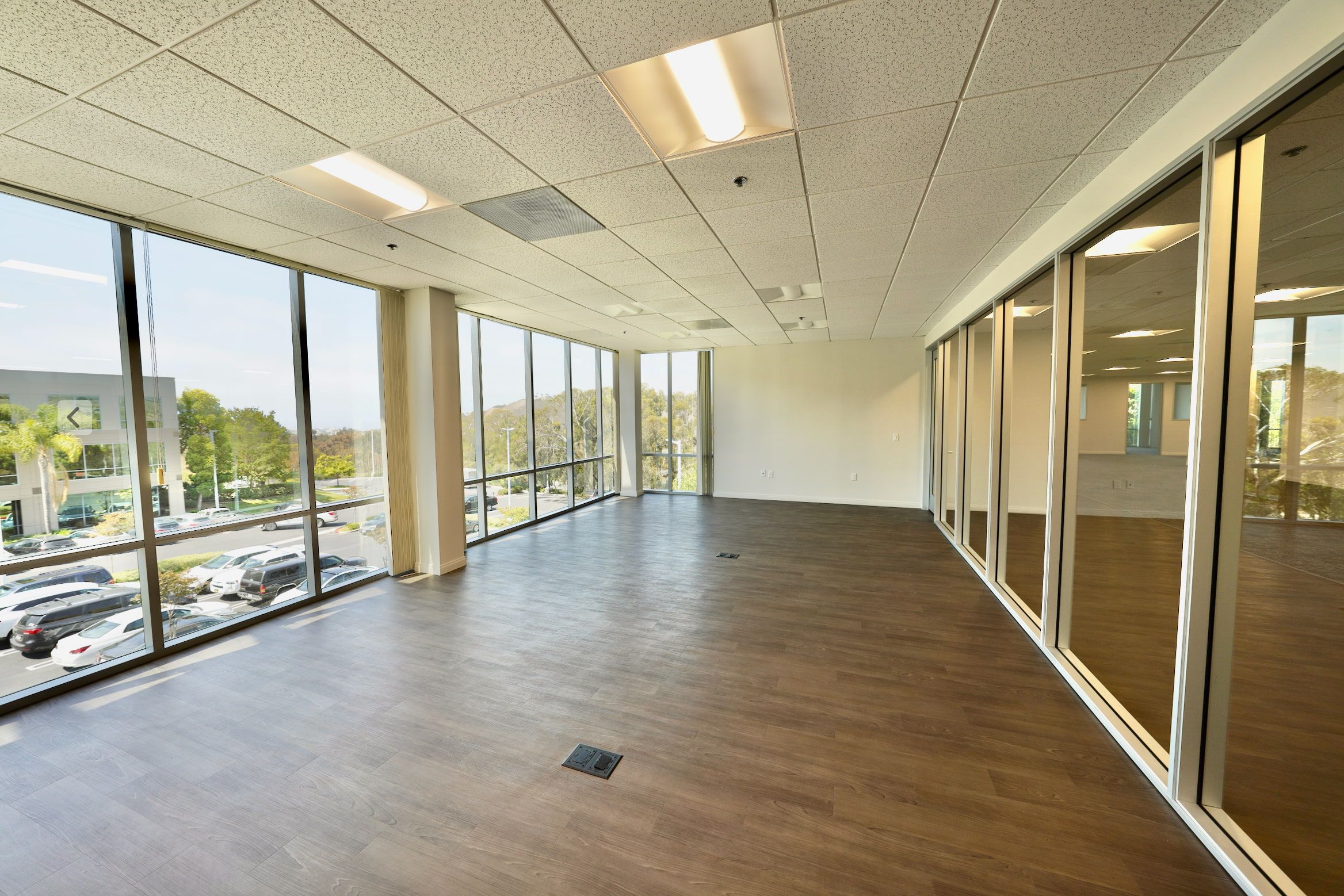 office