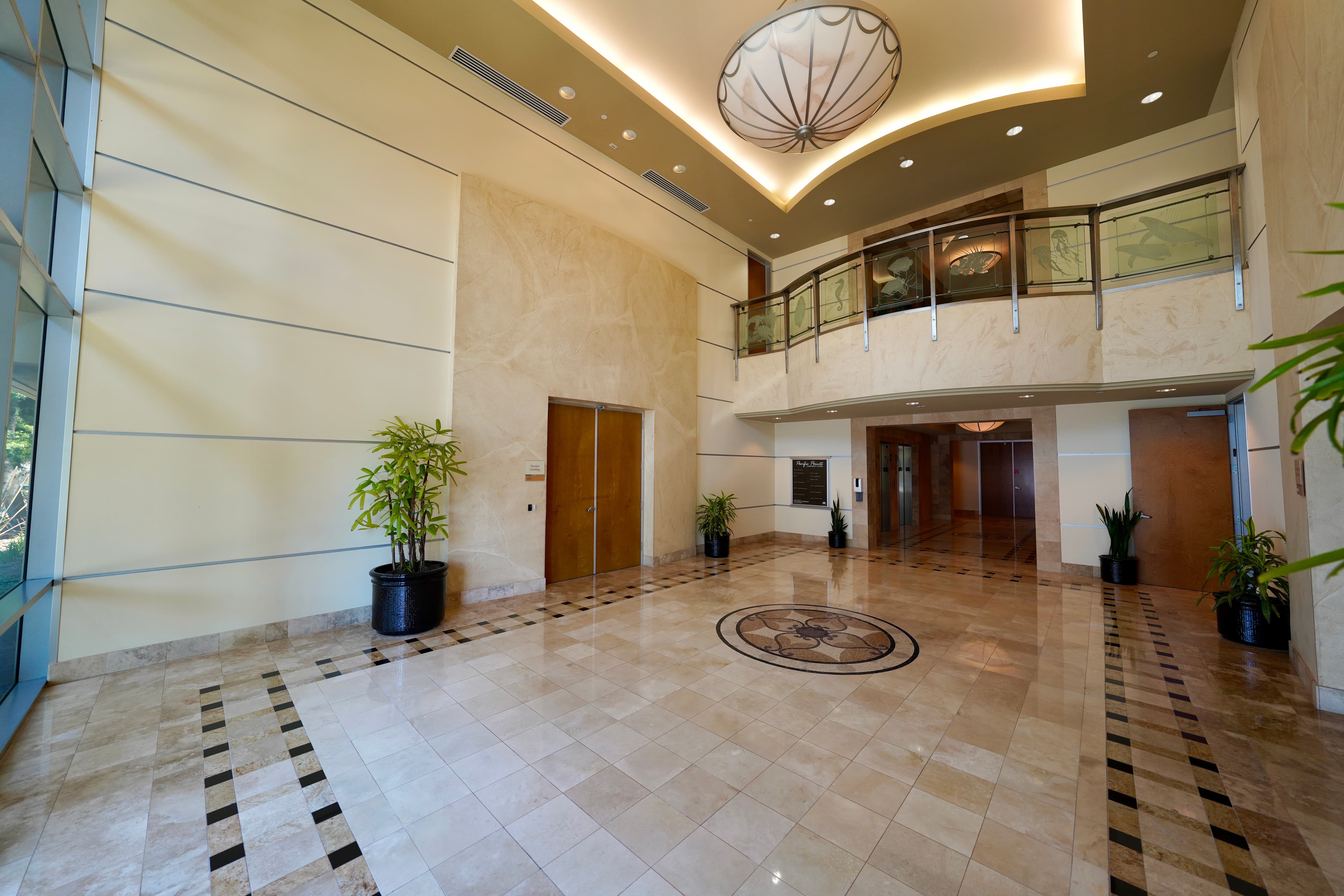office