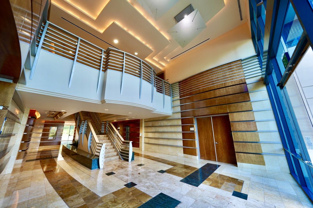 office