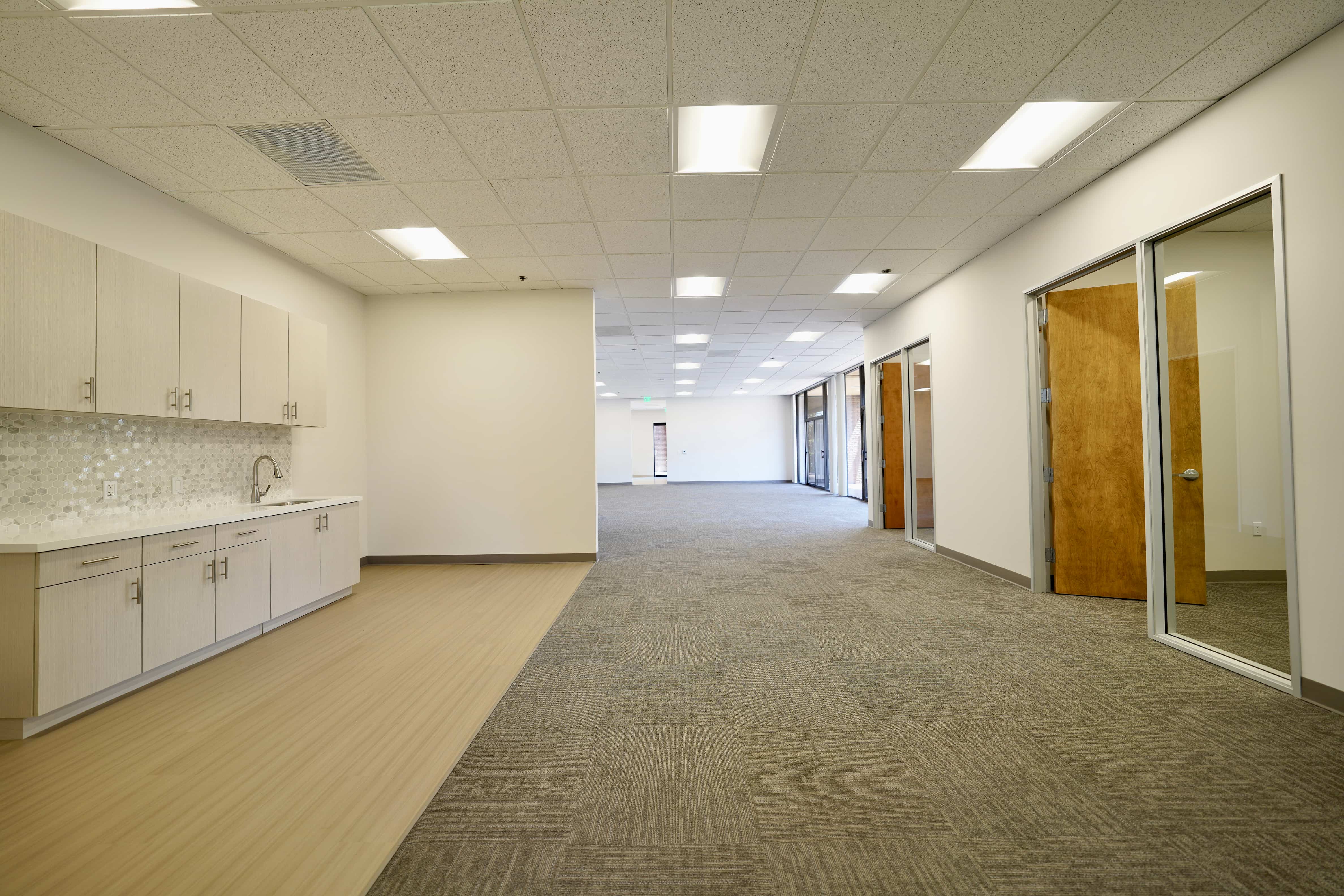 office