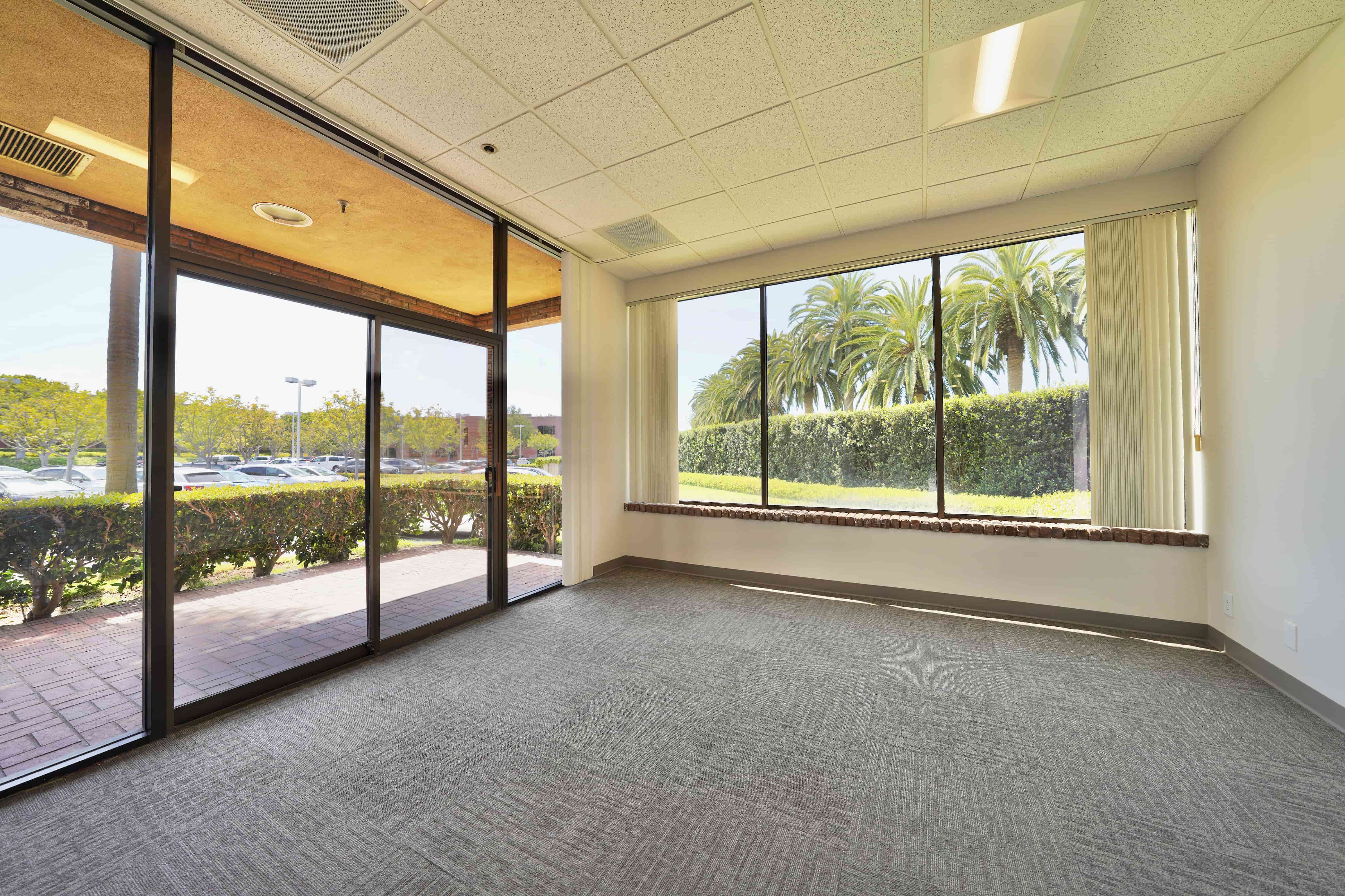office
