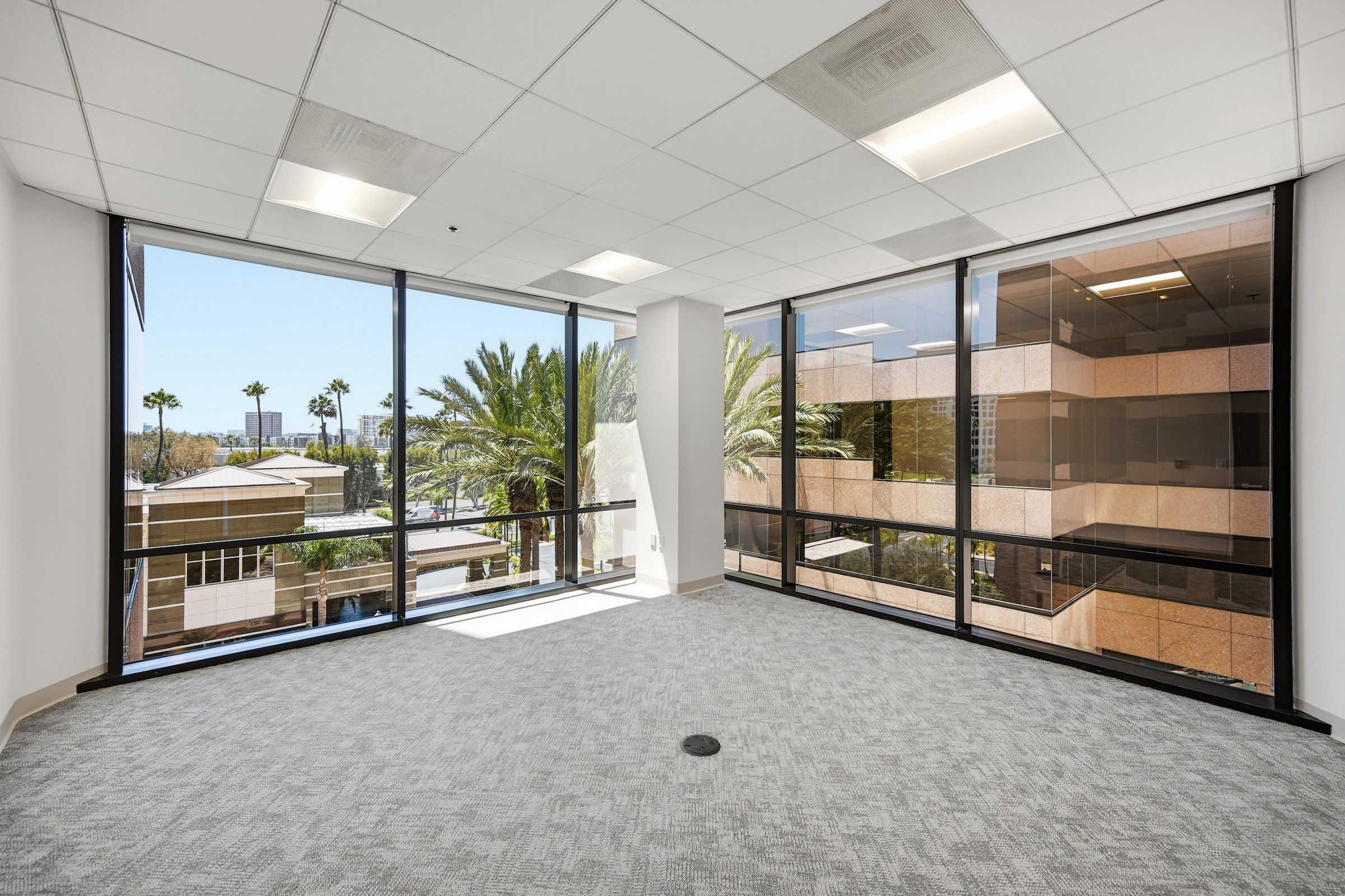 office