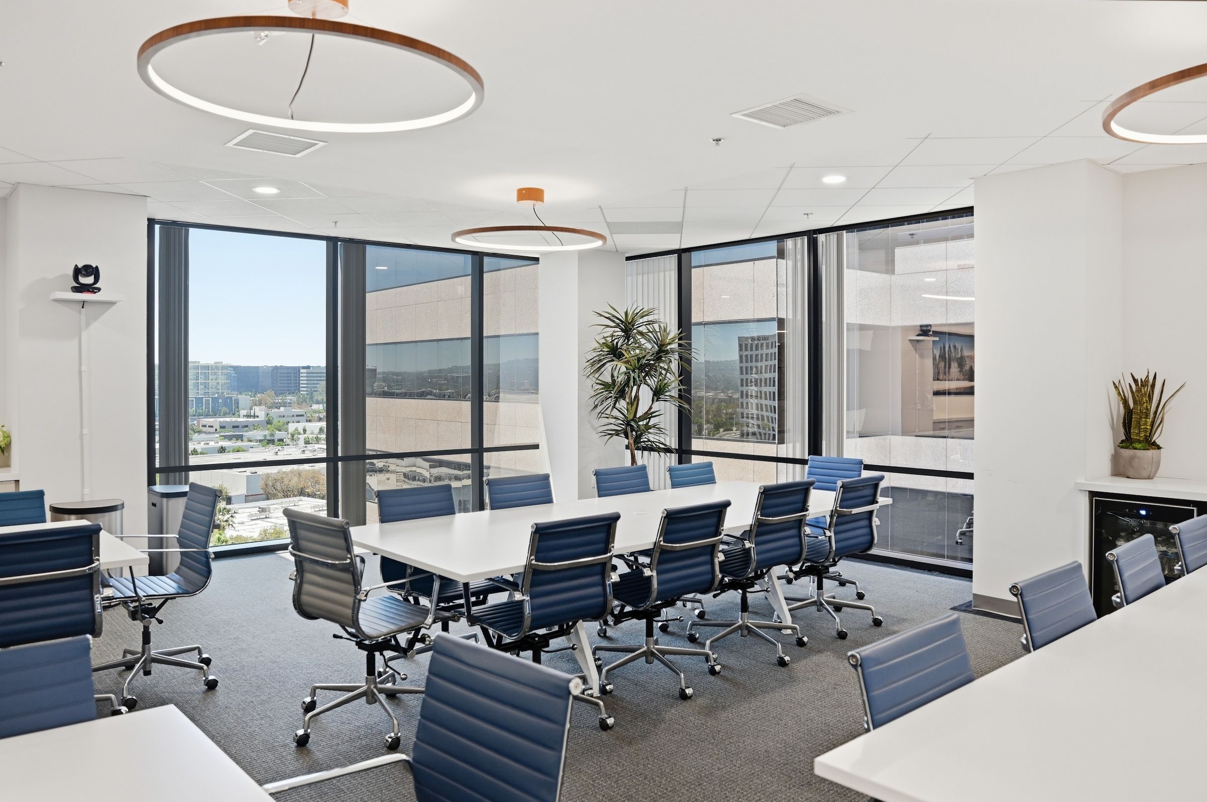 office