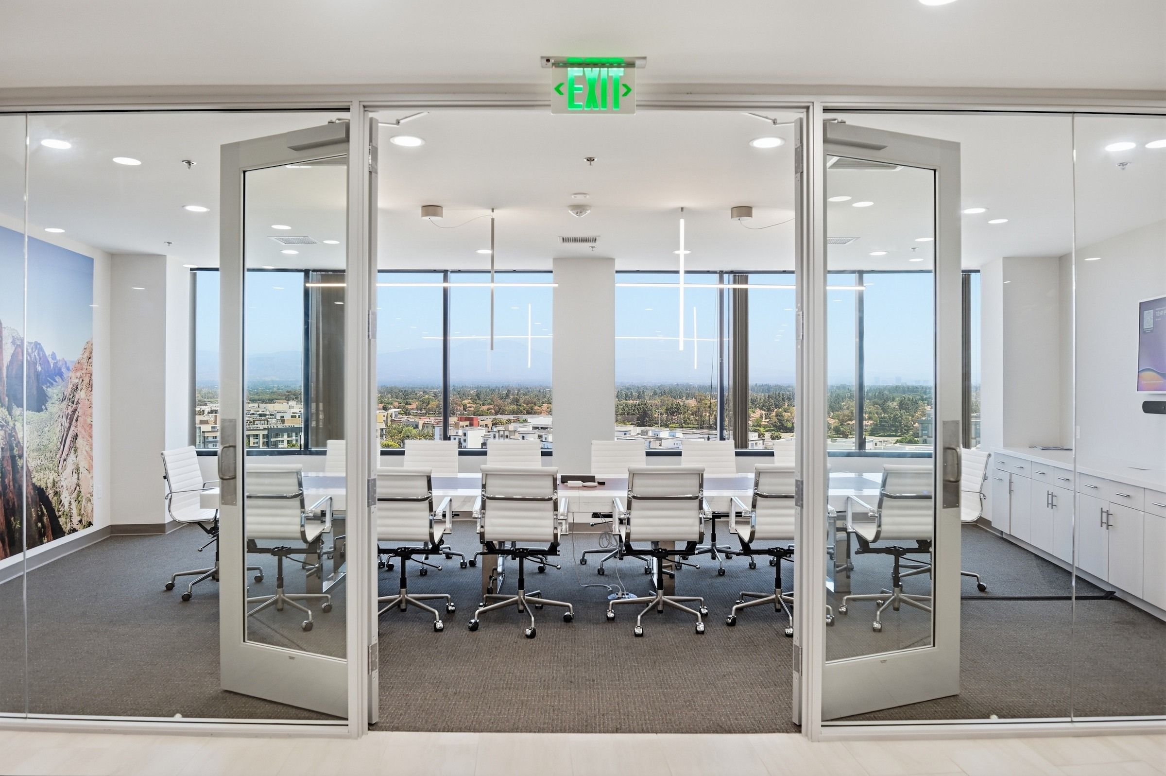 office