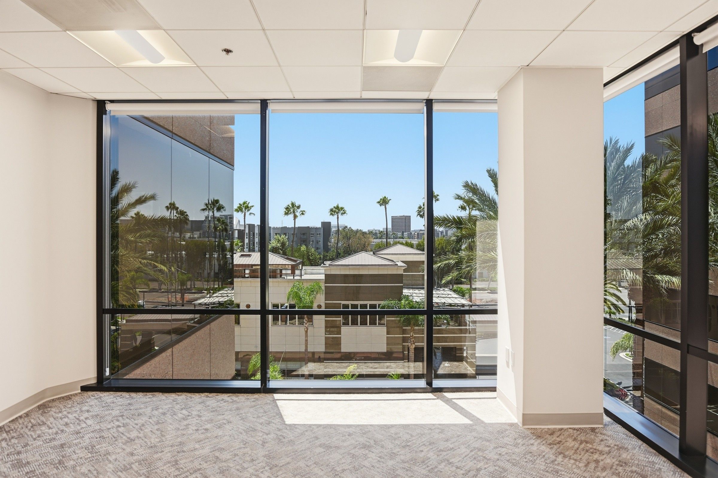 office