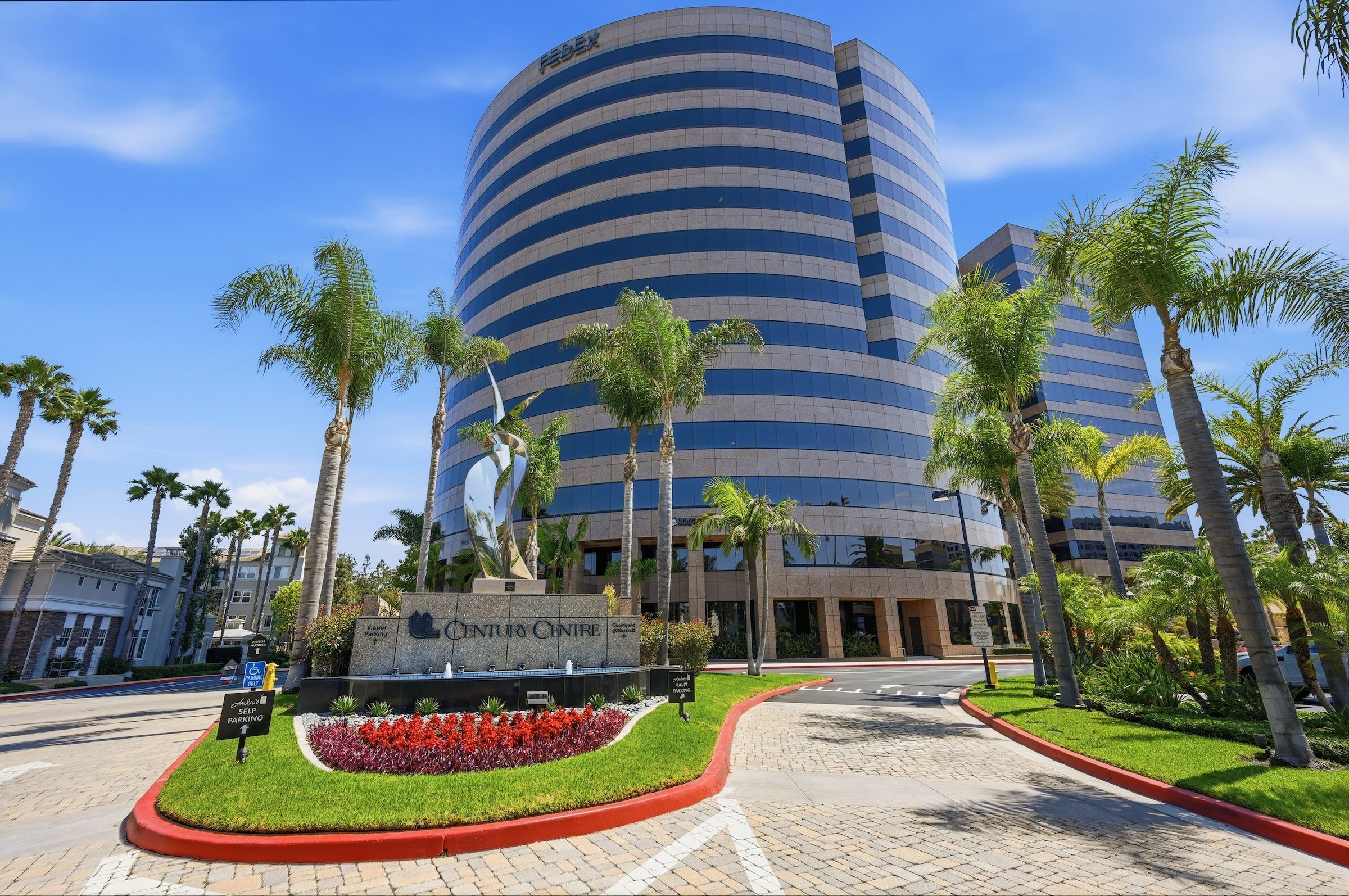 office