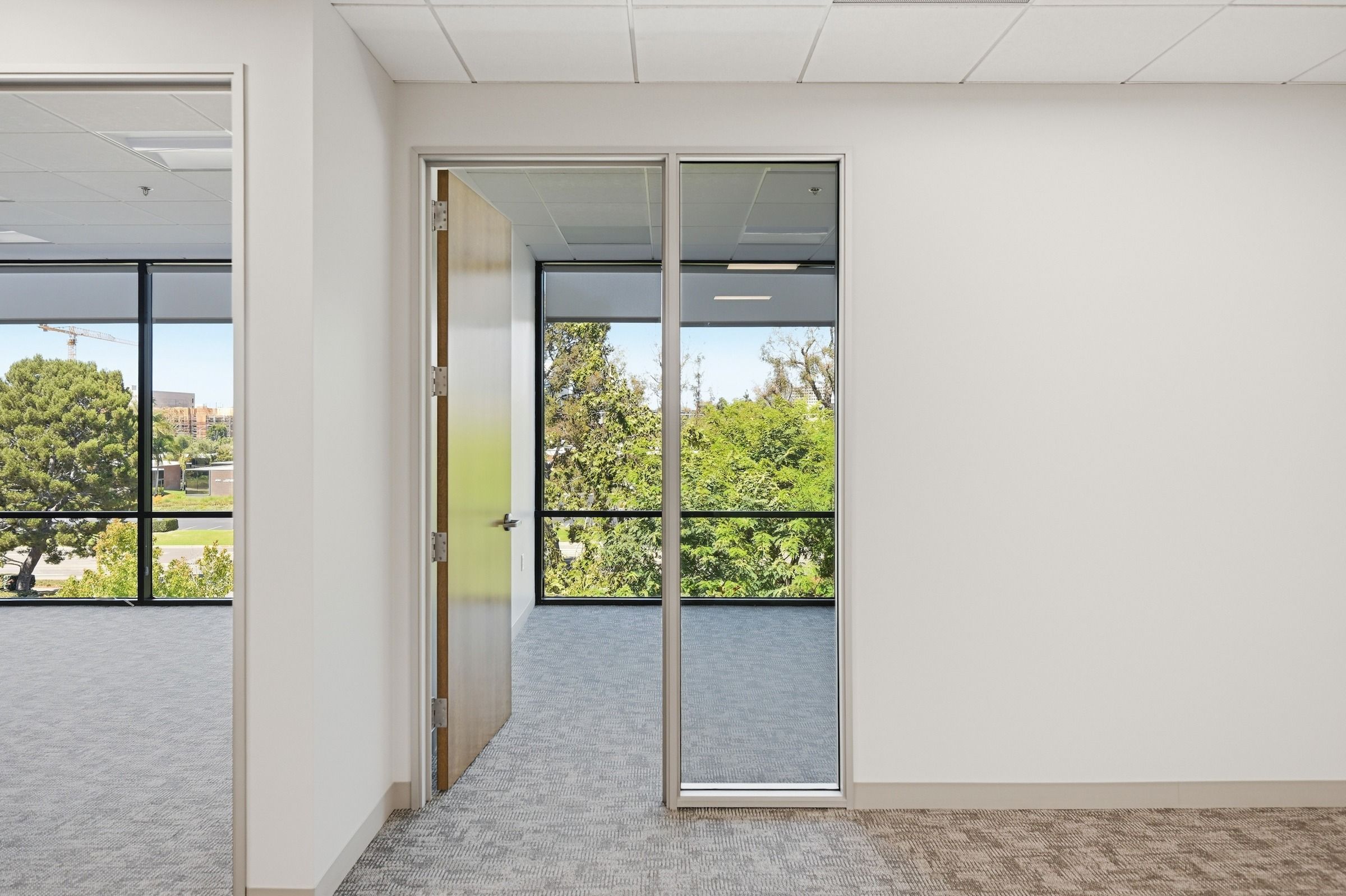 office
