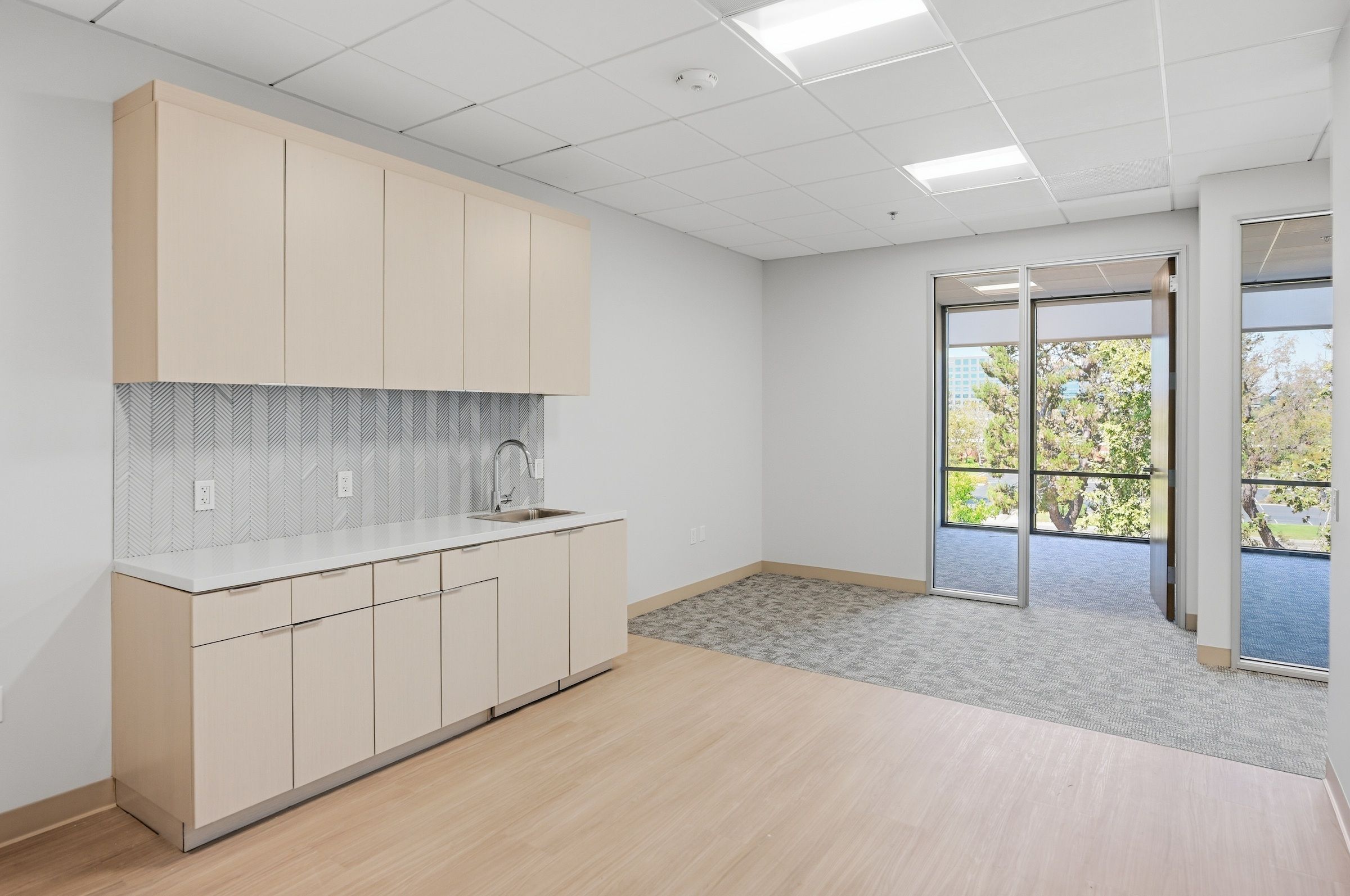 office
