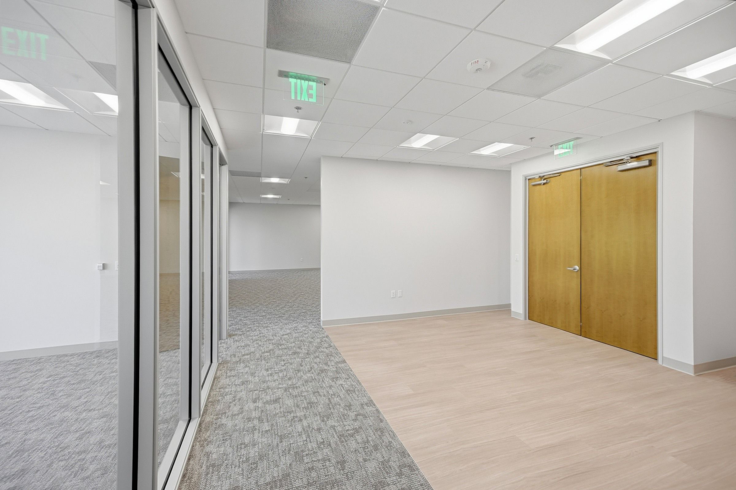 office